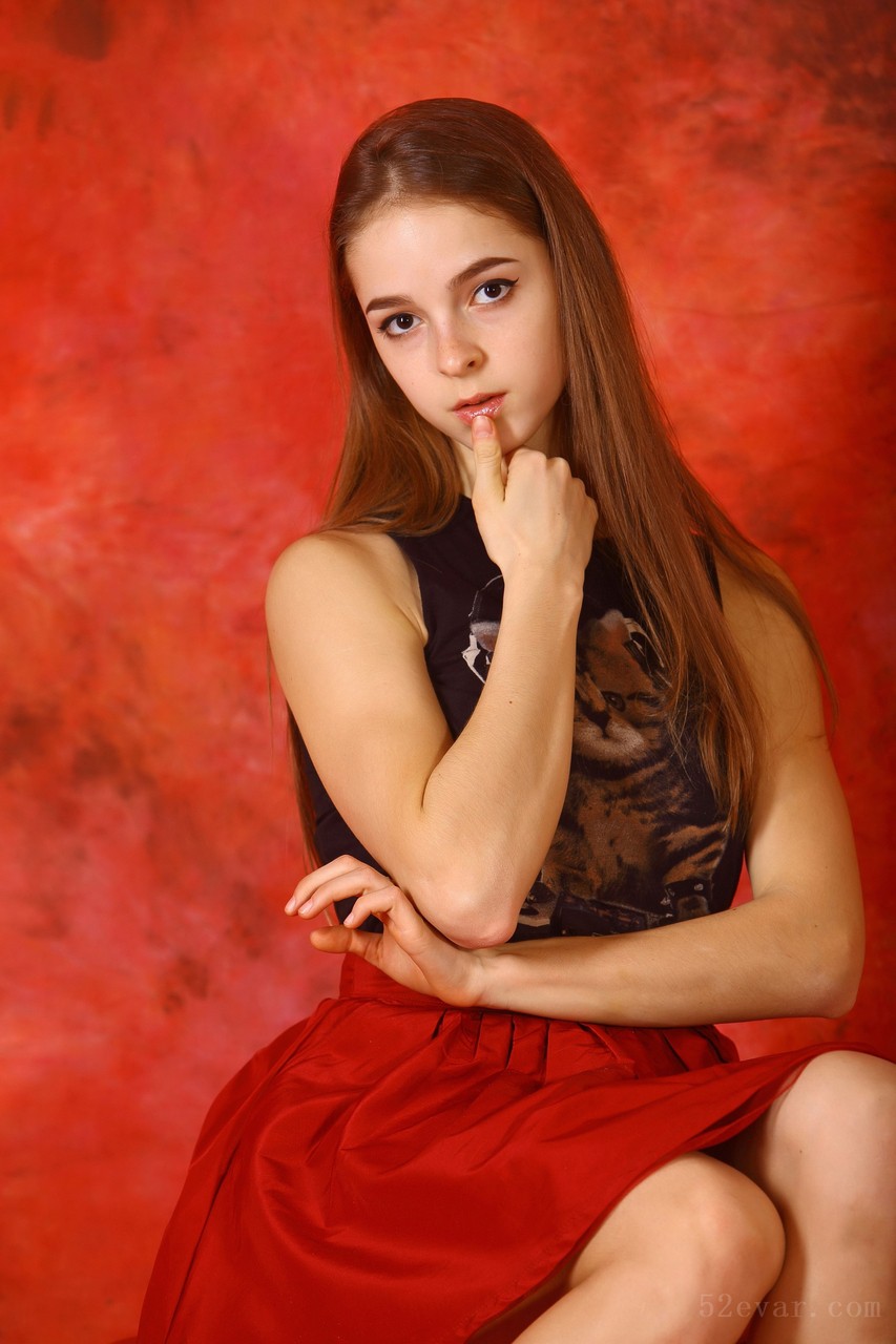 Eva精品写真套图第一弹