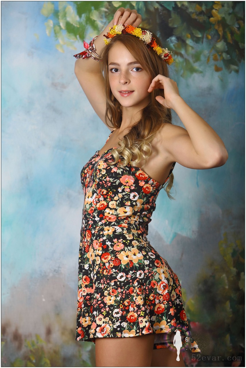 Eva精品写真套图第一弹