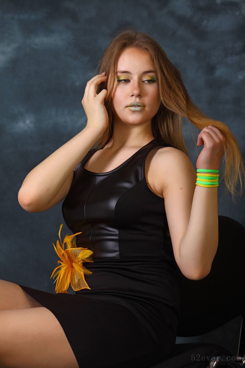 Hanna精品写真套图第一弹