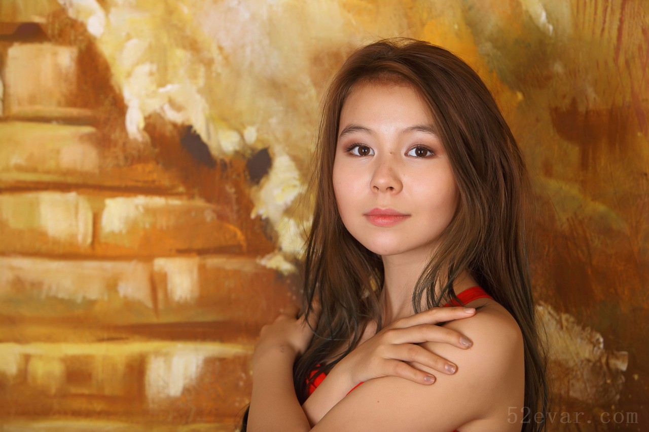 Jasmine精品写真套图第一弹