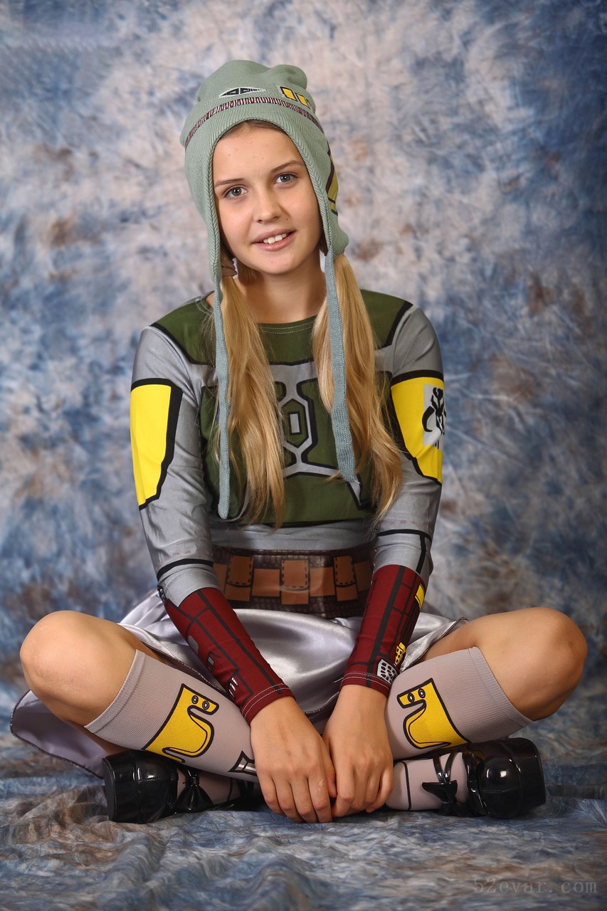 MikaS精品写真视频第一弹