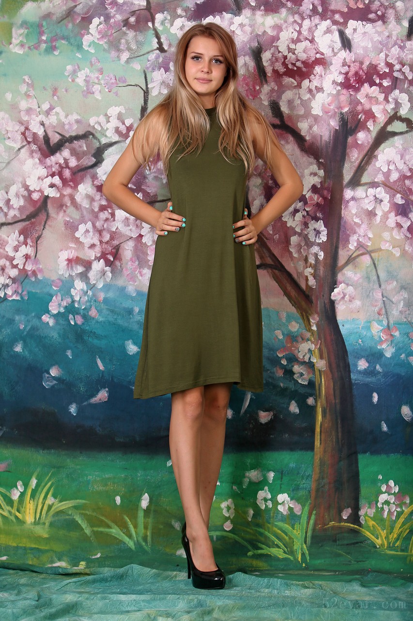 Mika精品写真套图第一弹