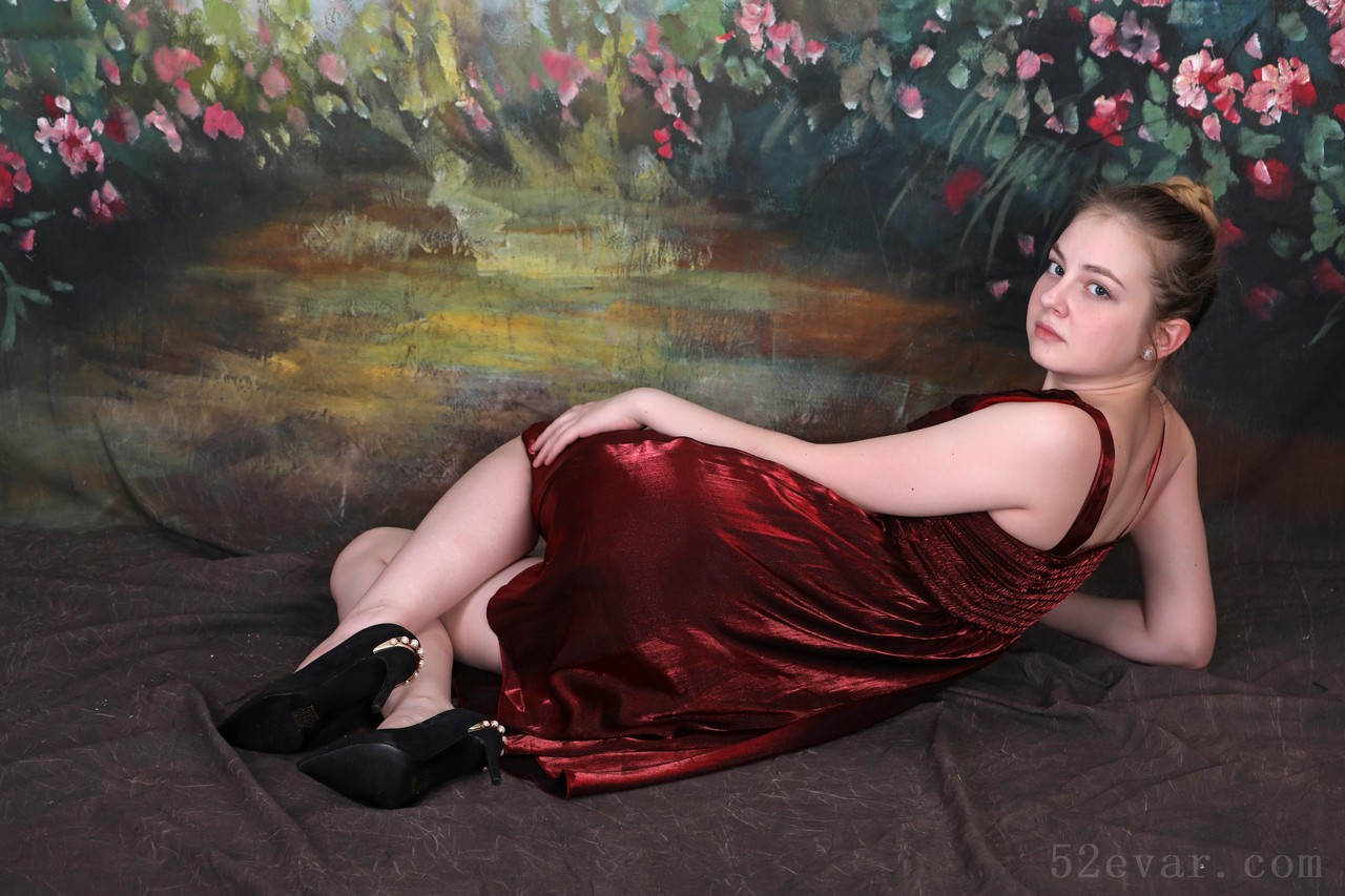 Bella精品写真套图第一弹