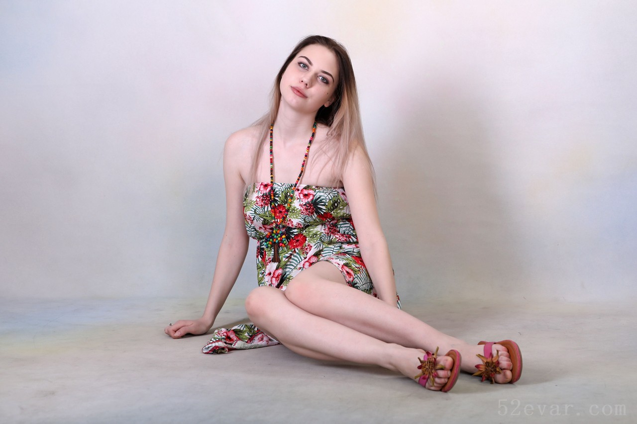 Jessica精品写真套图第一弹