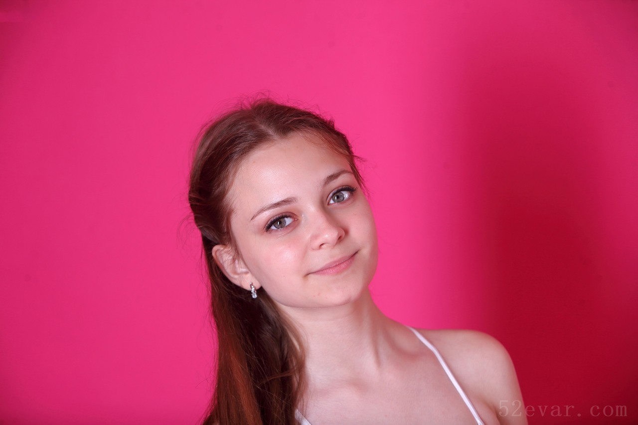 Lauren精品写真套图第一弹