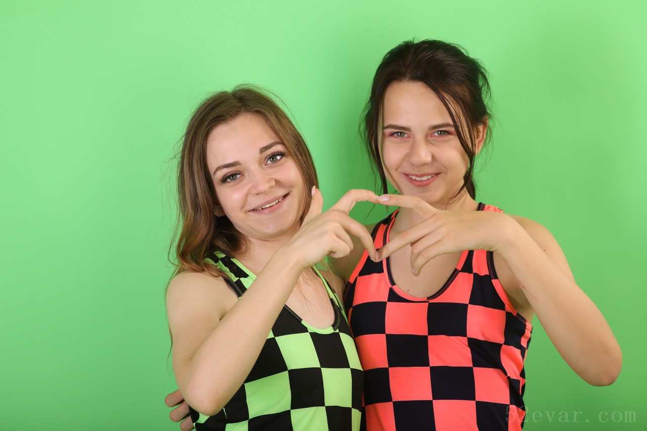 Anastasia精品写真视频第一弹