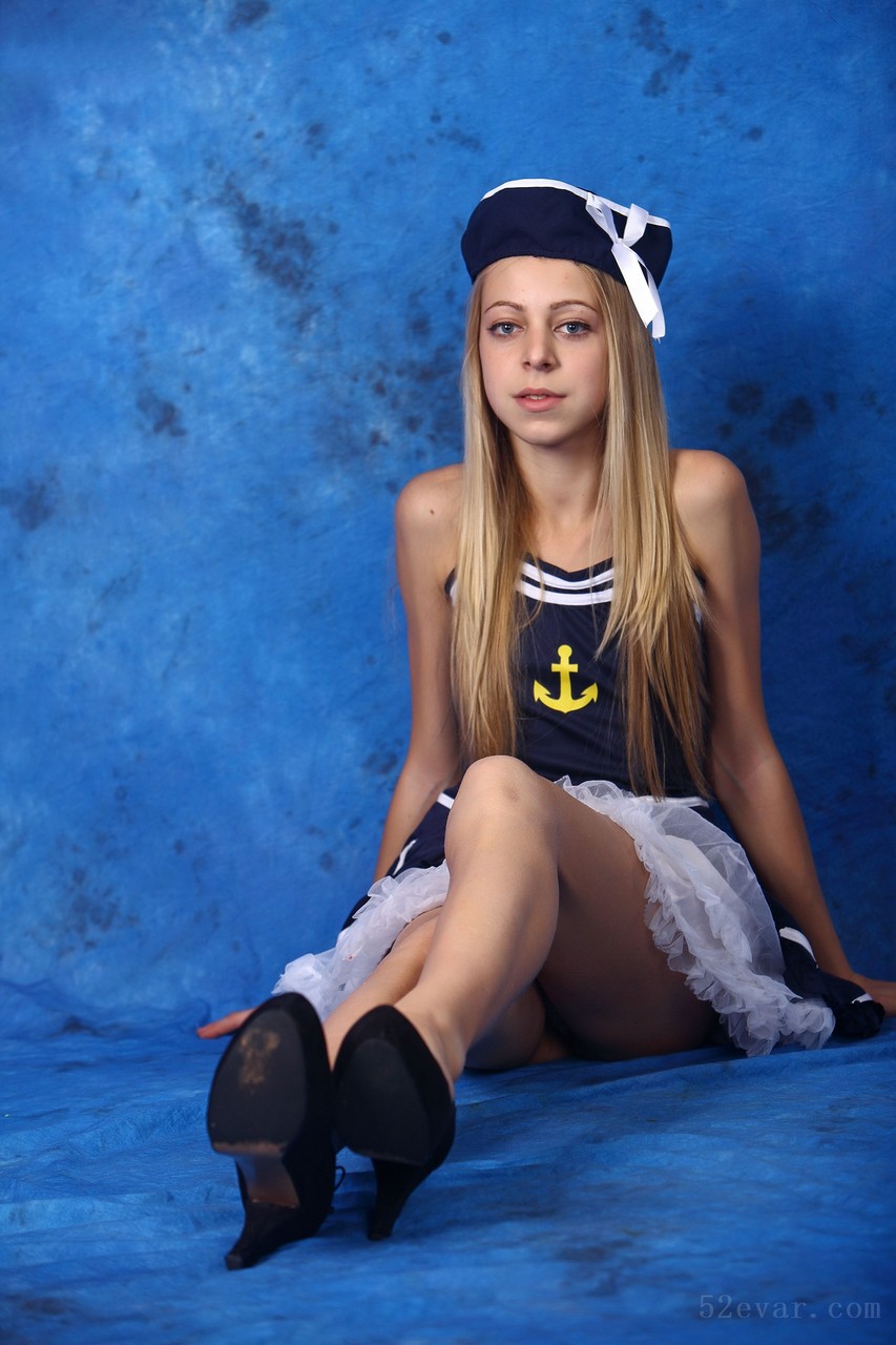 AnastasiaK精品写真视频第三弹