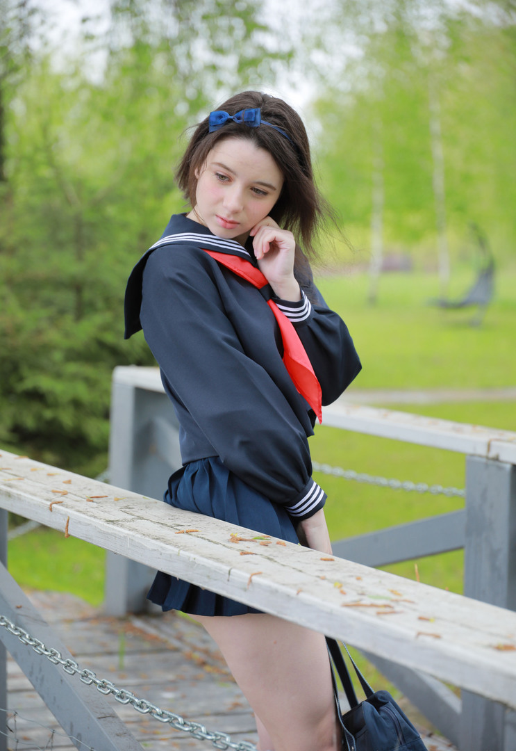 Anna C精品写真视频第四弹