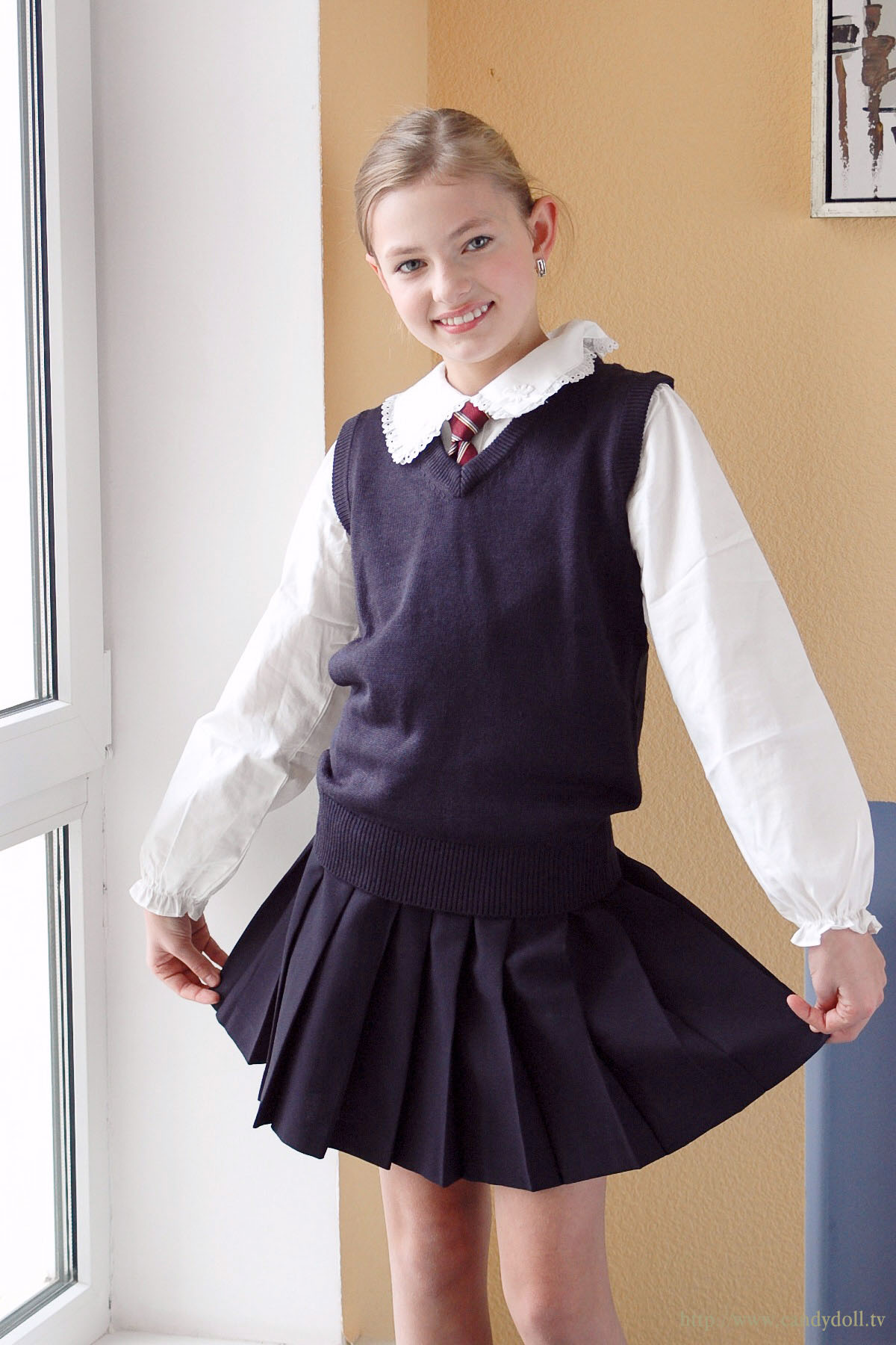 AlinaG精品写真视频第四弹