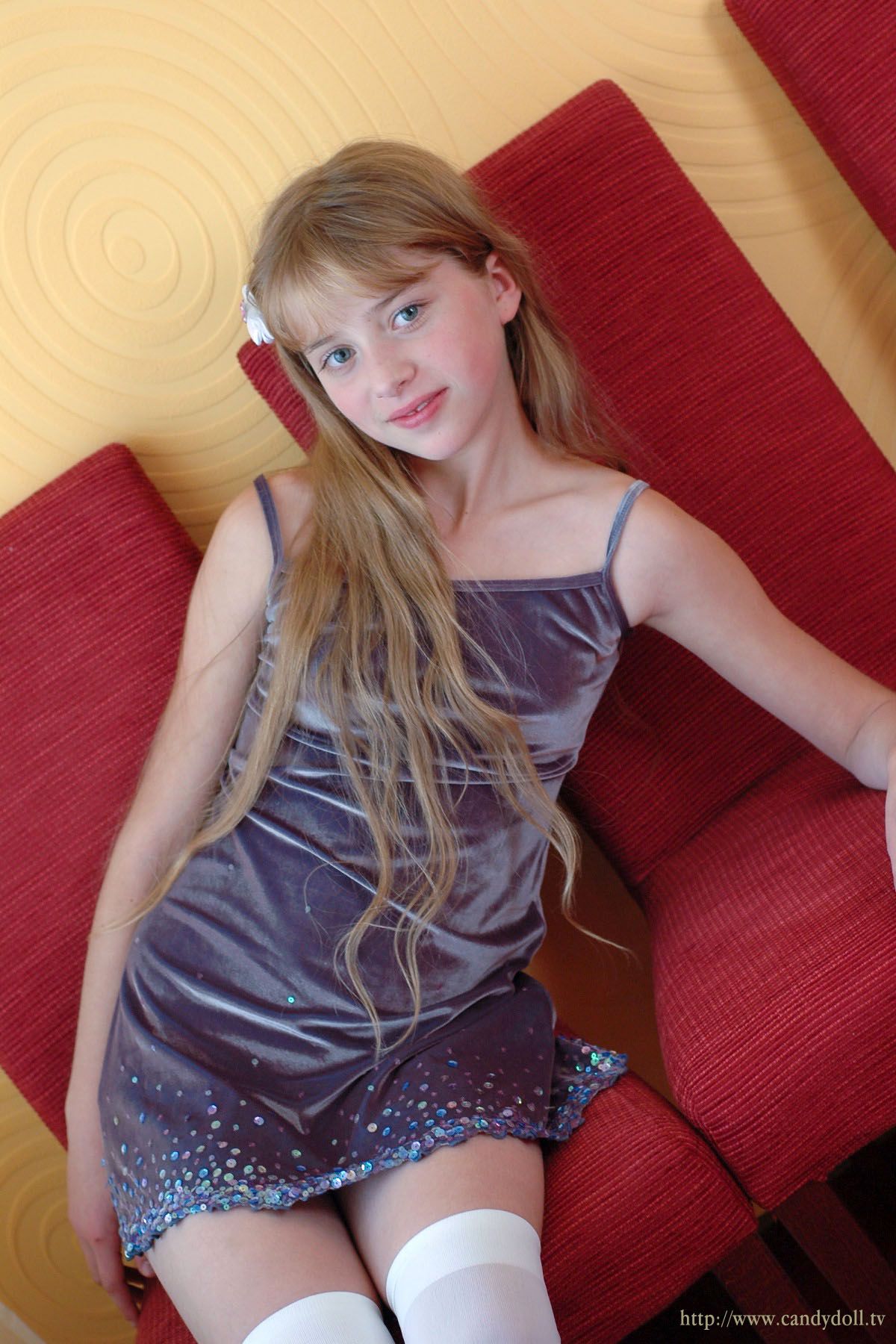 AnastasiaS精品写真视频第五弹