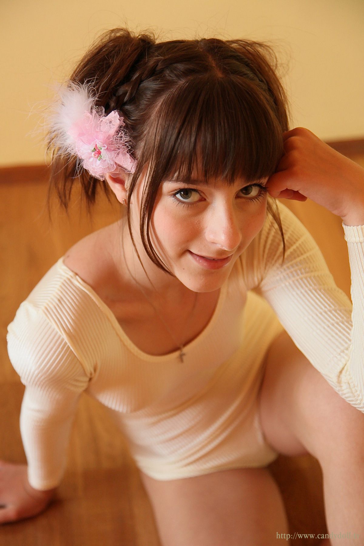 AnjelikaL精品写真视频第十一弹