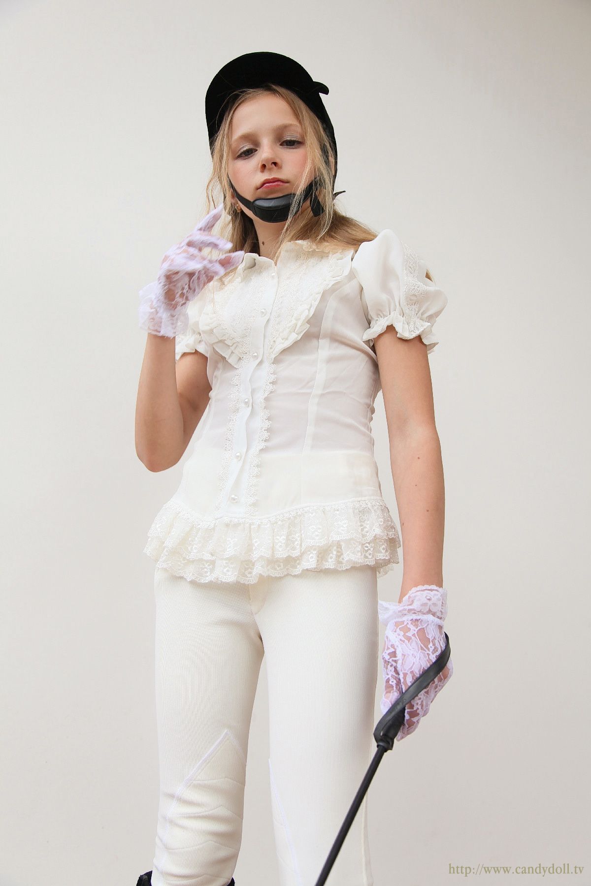 LiliyaY精品写真视频第二弹