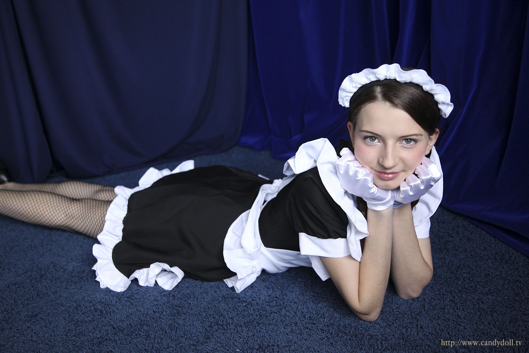 MarinaT精品写真视频第三弹