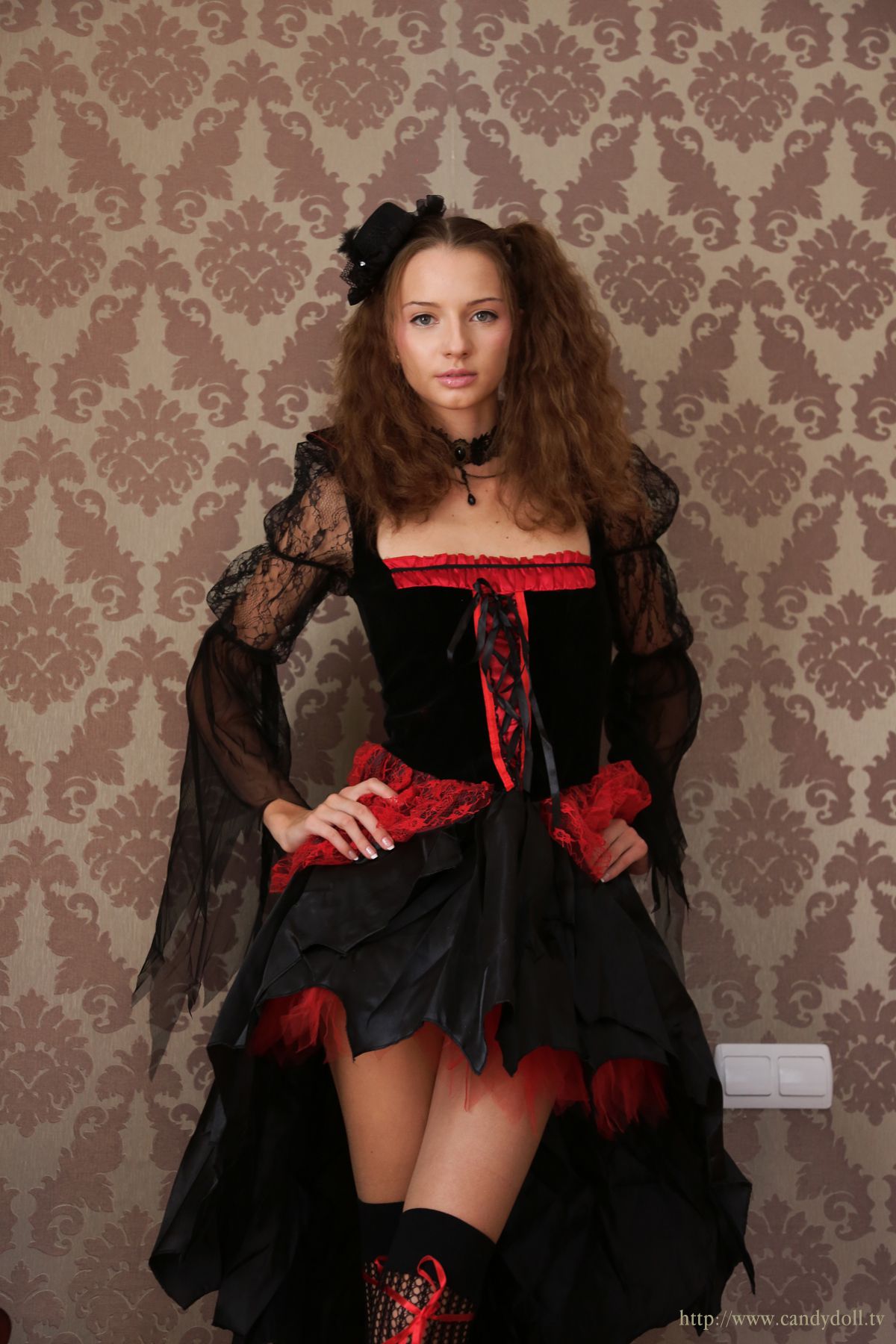 MarinaT精品写真视频第十一弹