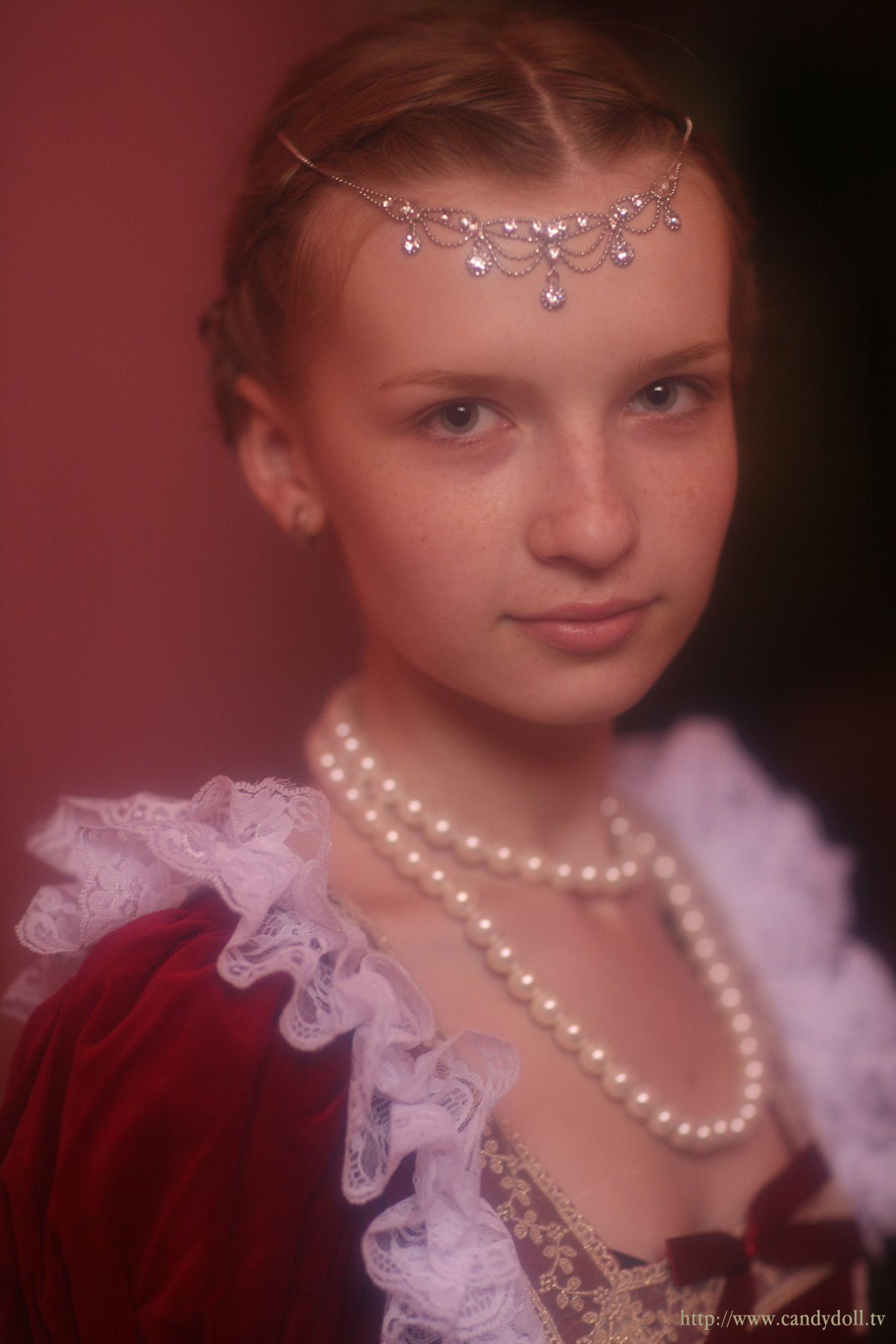 SvetlanaT精品写真视频第一弹