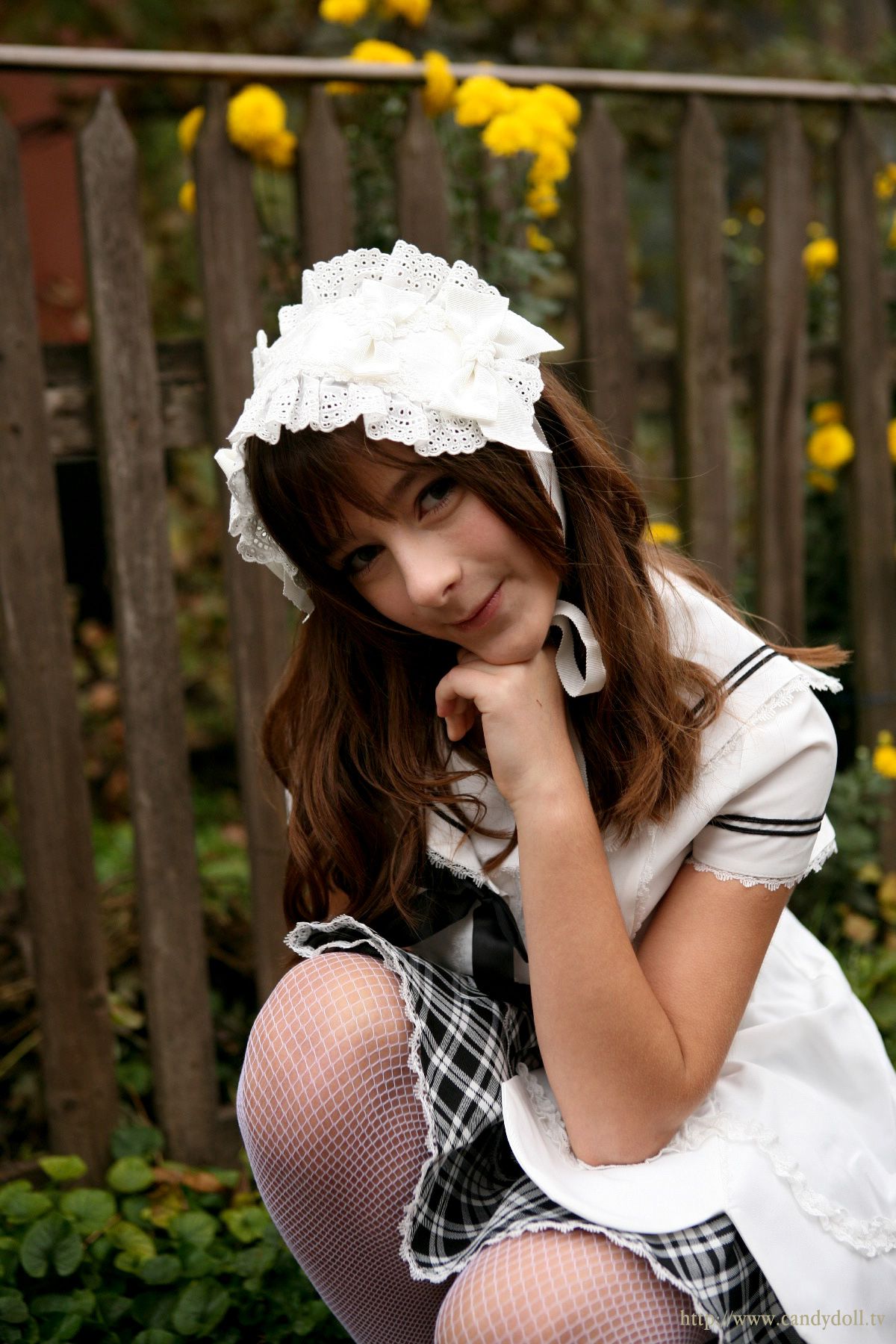 AnjelikaL精美套图第一弹(50P)