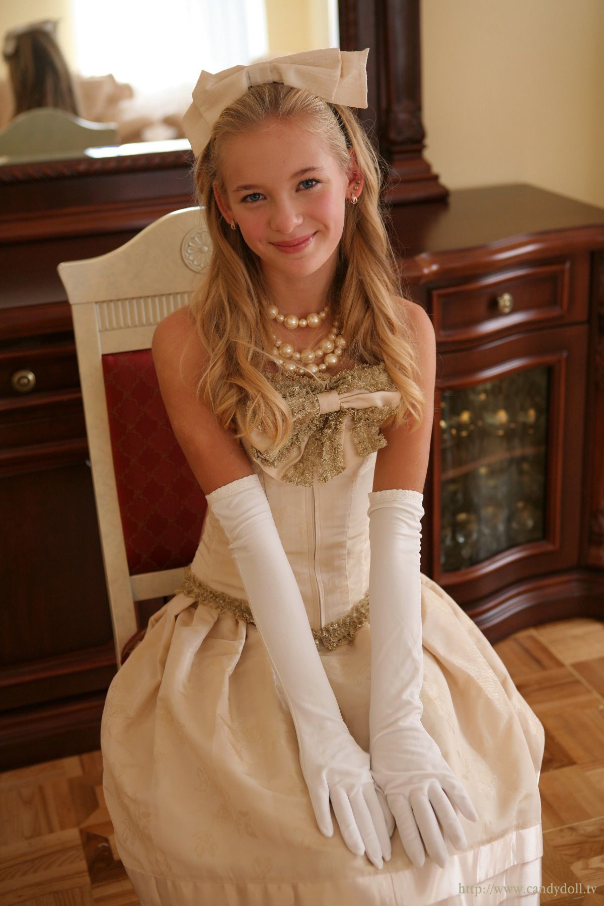 ElizabetaS精美套图第六弹(50P)