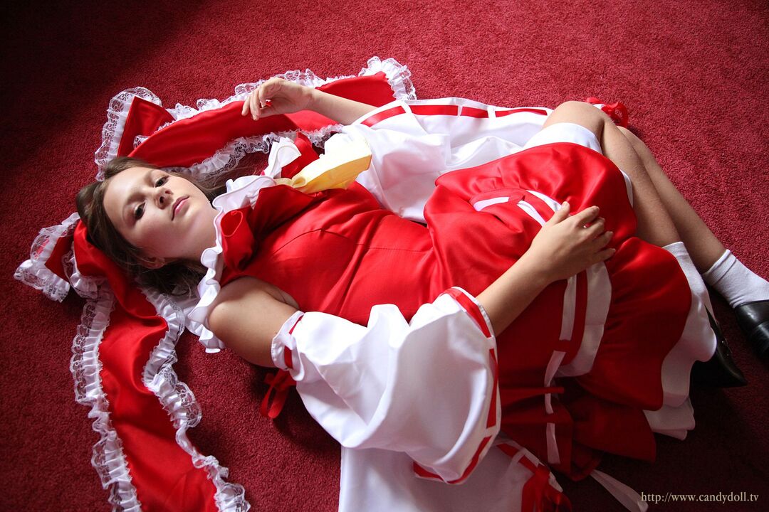 LiliyaY精美套图第四十二弹(100P)