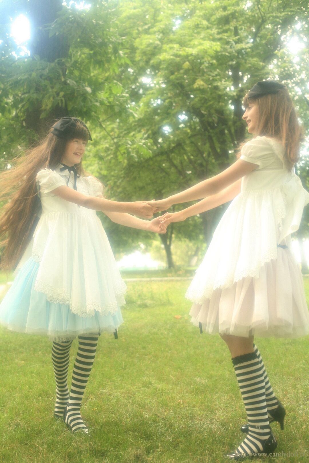 Oksana精美套图第四弹(50P)