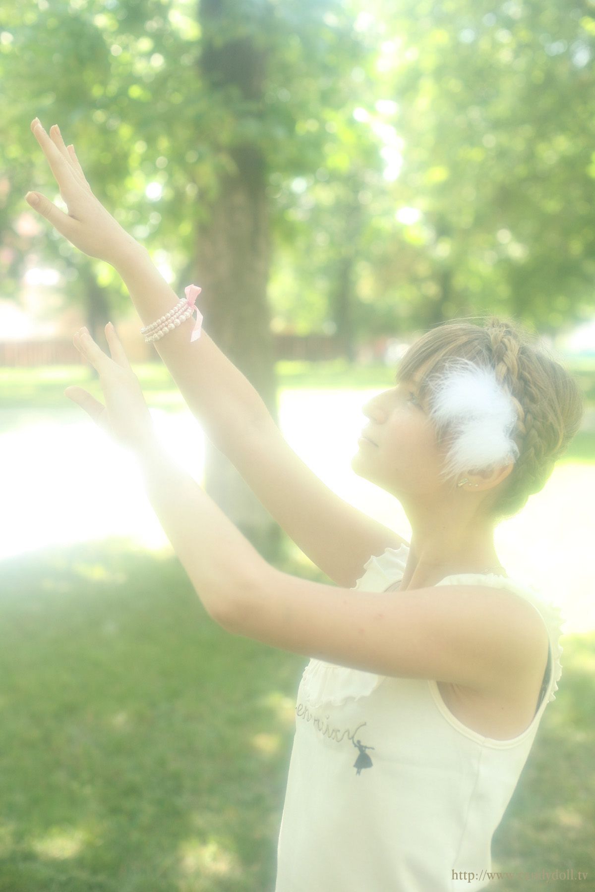 SvetlanaT精美套图第五弹(25P)