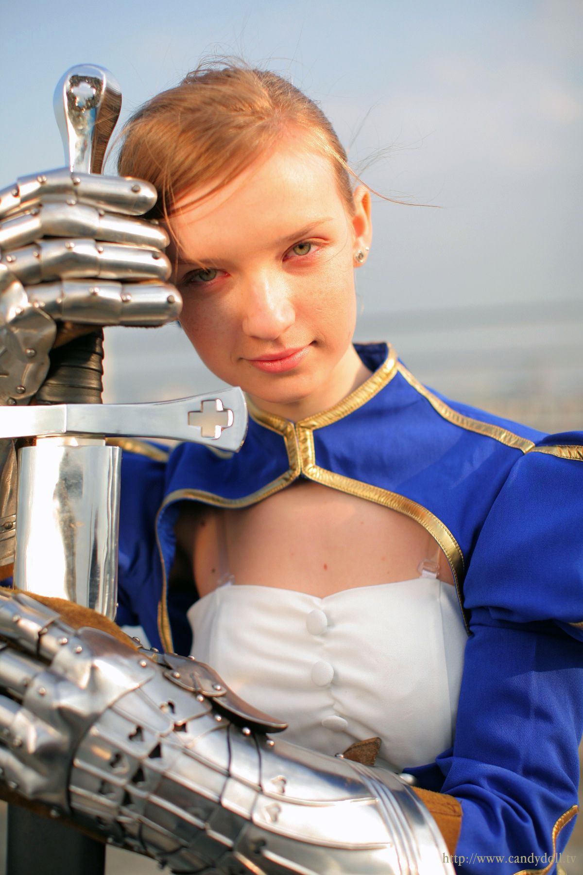 SvetlanaT精美套图第八弹(50P)