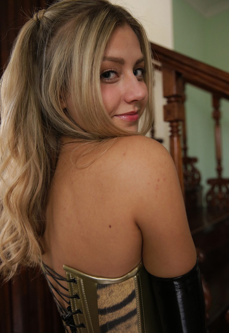 Klara L精品写真视频第一弹