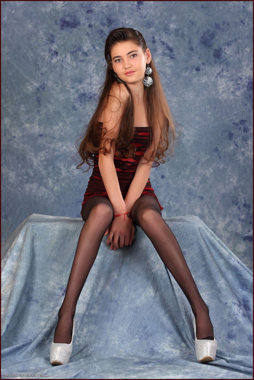 Nino精美套图第十二弹(147P)