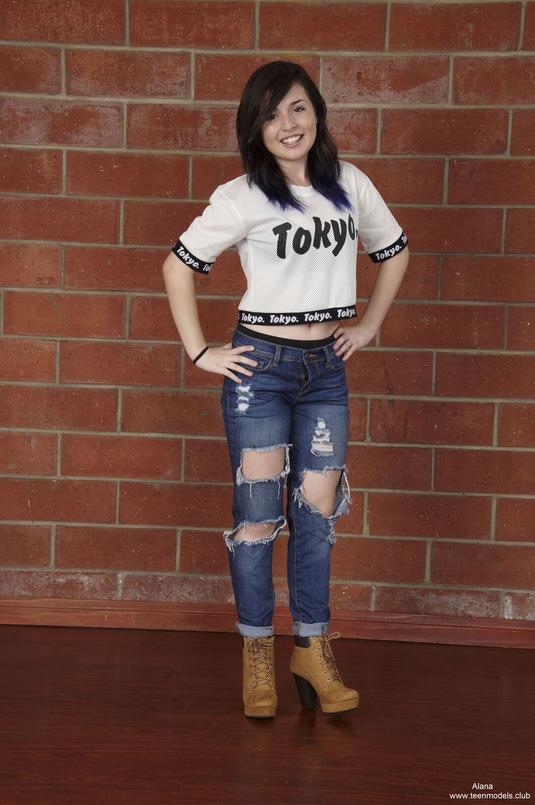 Alana精美套图第十一弹(110P)