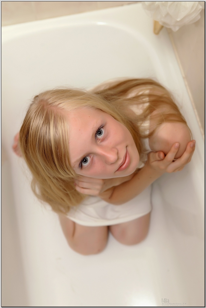 Mila精美套图第六弹(88P)