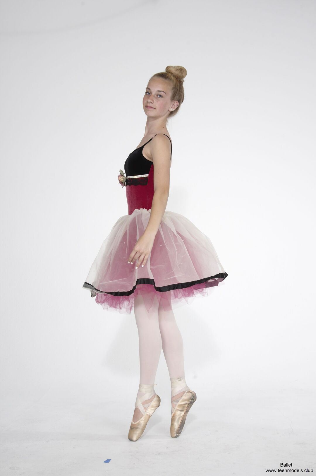 Ballet精美套图第七弹(104P)