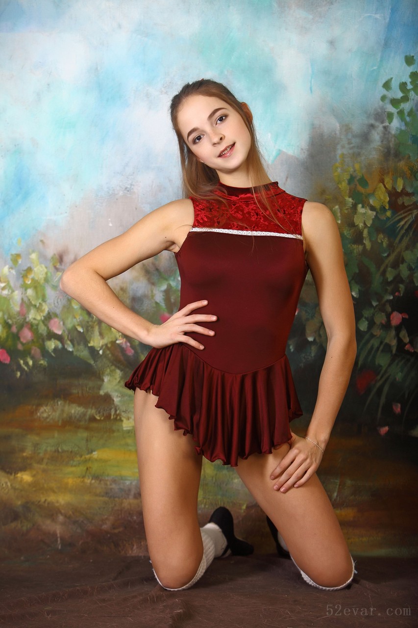 EvaR精品写真视频第三十九弹