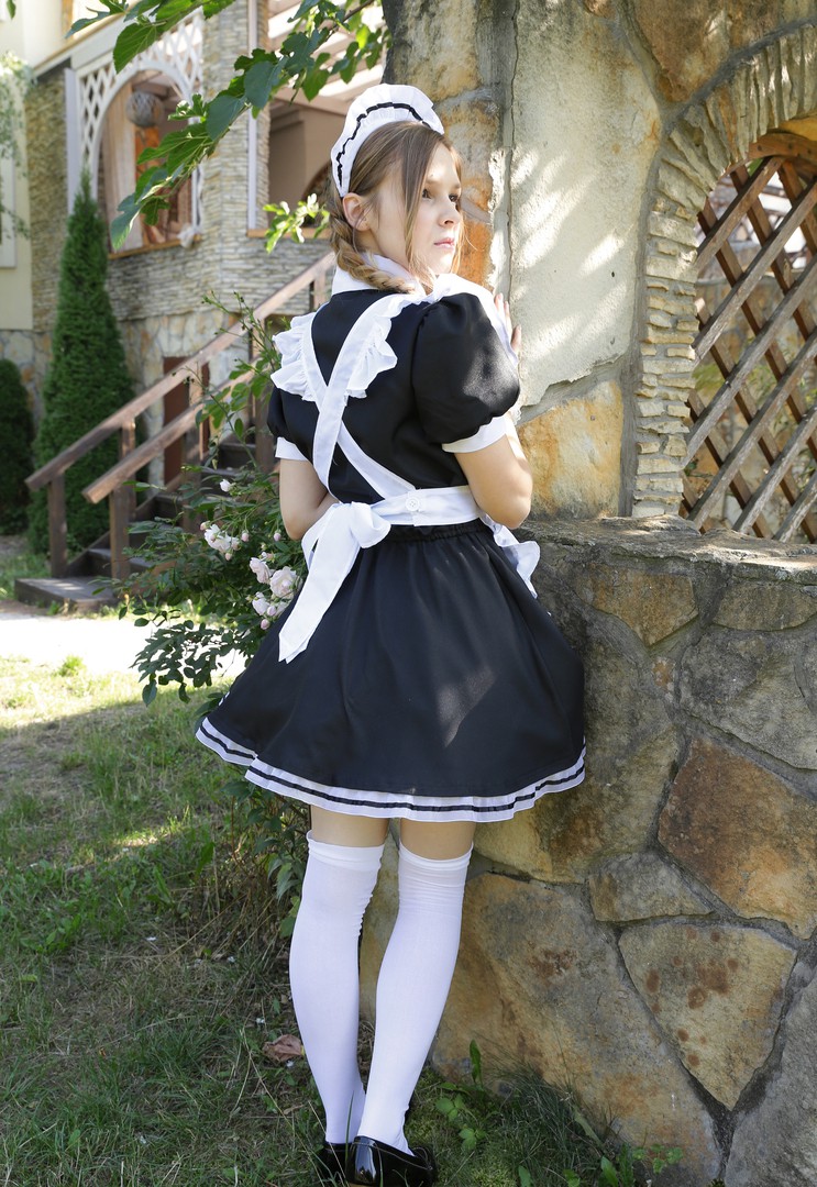 Margarita E精品写真视频第四弹